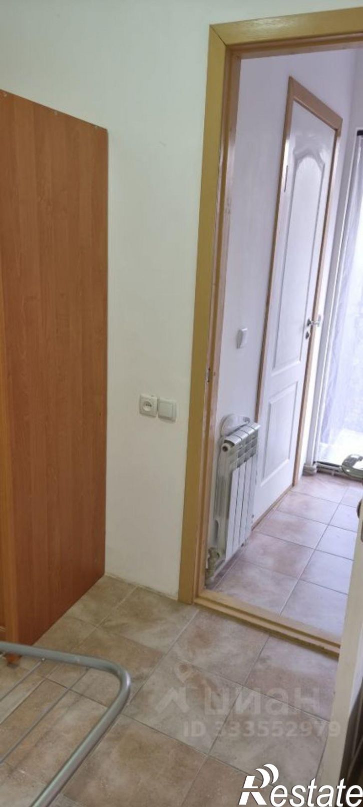 1-комн квартира Пролетарский пер, 14,  д. 14