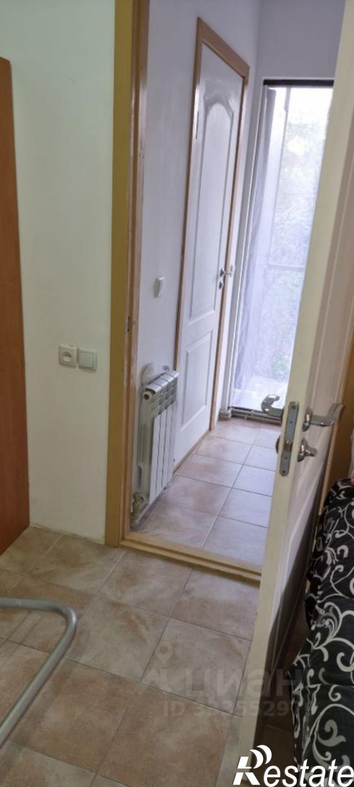 1-комн квартира Пролетарский пер, 14,  д. 14