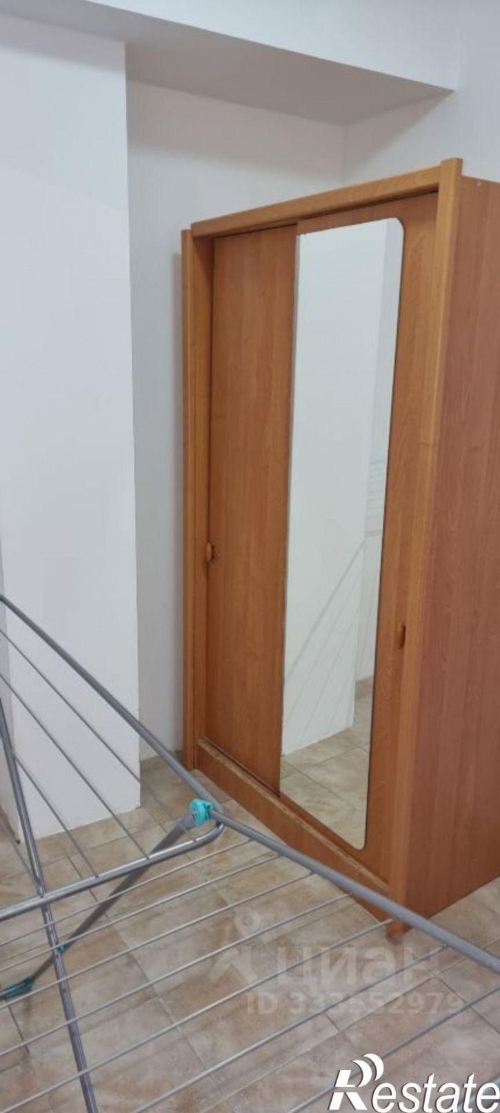 1-комн квартира Пролетарский пер, 14,  д. 14