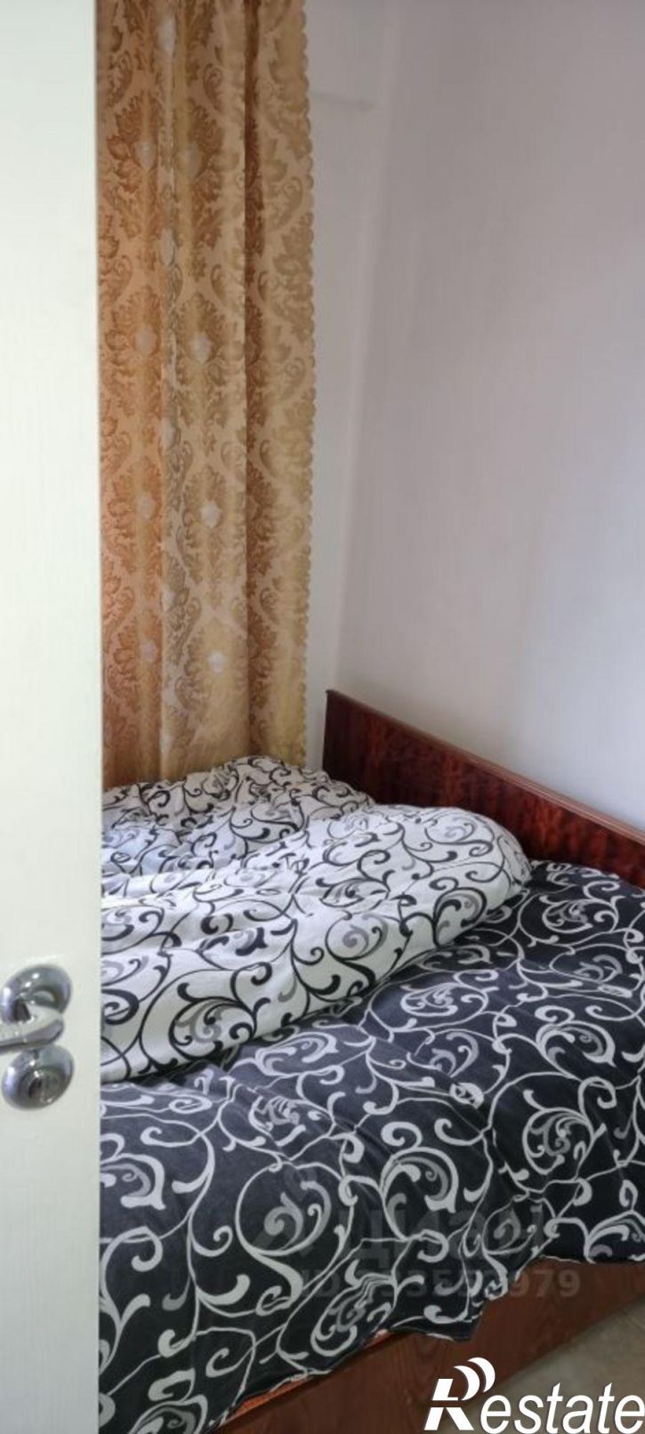 1-комн квартира Пролетарский пер, 14,  д. 14