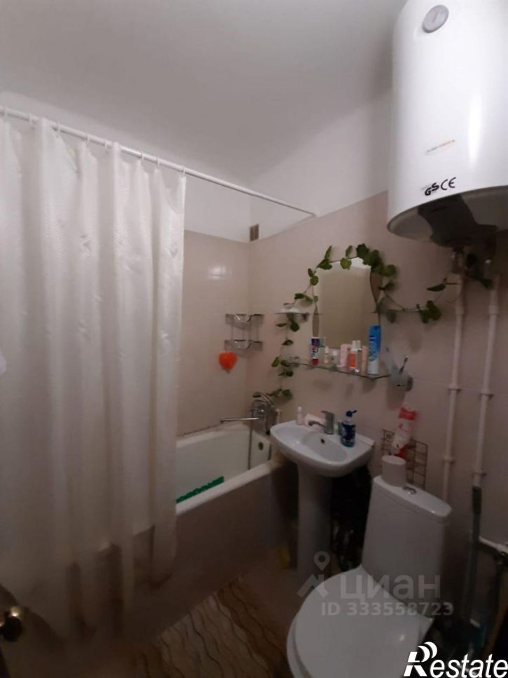 1-комн квартира ул Артековская, 6,  д. 6