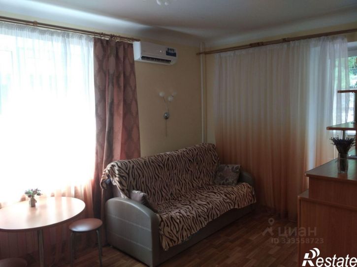 1-комн квартира ул Артековская, 6,  д. 6