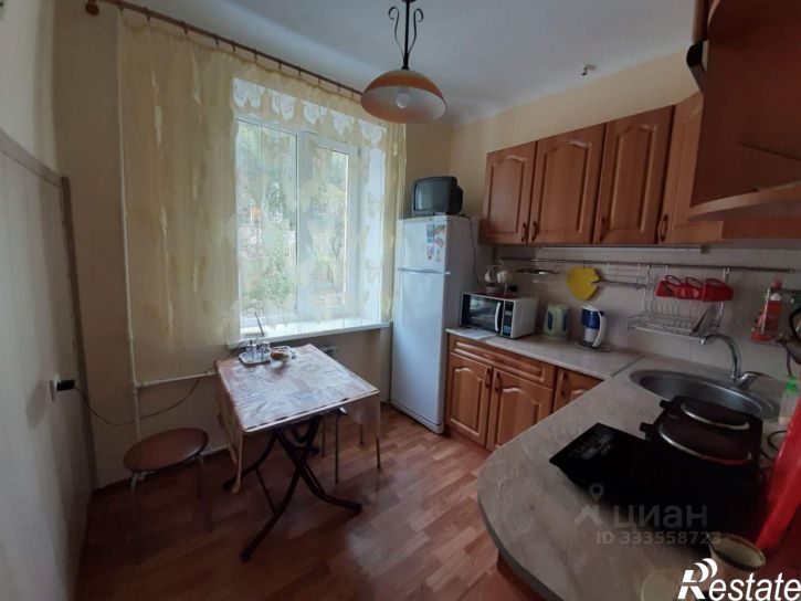 1-комн квартира ул Артековская, 6,  д. 6