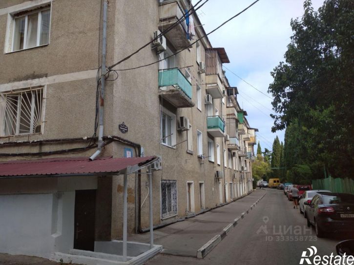 1-комн квартира ул Артековская, 6,  д. 6
