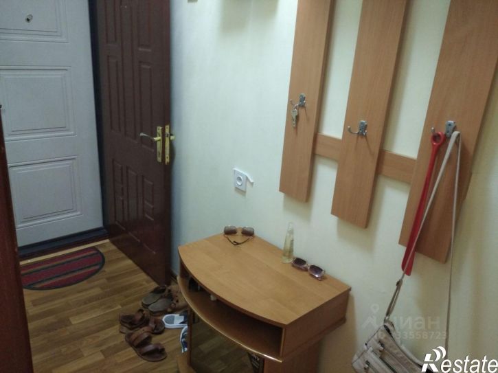 1-комн квартира ул Артековская, 6,  д. 6