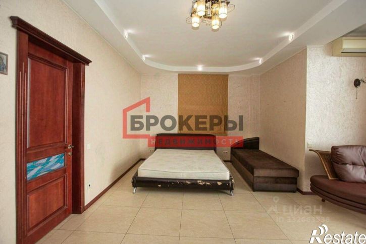 2-комн квартира городской округ Ялта