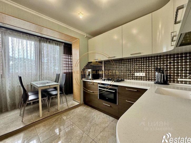 3-комн квартира Ялта г., Кривошты ул., д.11