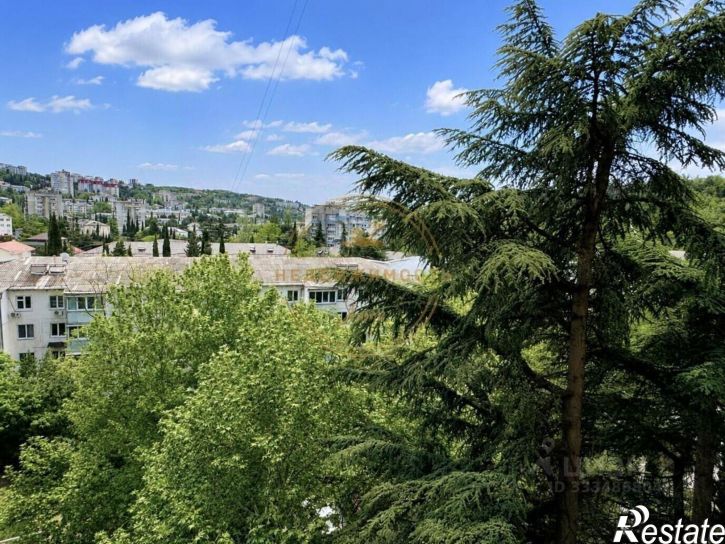 3-комн квартира Ялта г., Кривошты ул., д.11