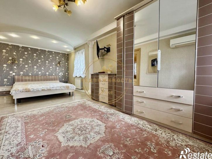 3-комн квартира Ялта г., Кривошты ул., д.11