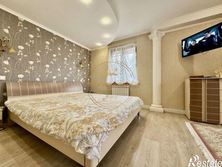 3-комн квартира Ялта г., Кривошты ул., д.11