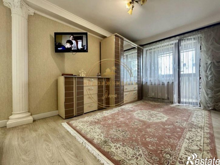 3-комн квартира Ялта г., Кривошты ул., д.11