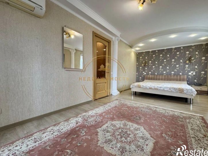 3-комн квартира Ялта г., Кривошты ул., д.11