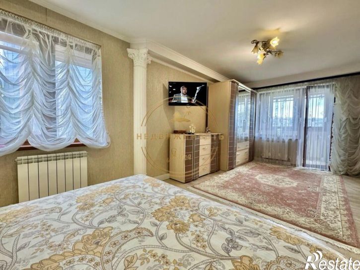 3-комн квартира Ялта г., Кривошты ул., д.11