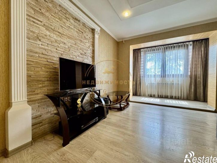 3-комн квартира Ялта г., Кривошты ул., д.11