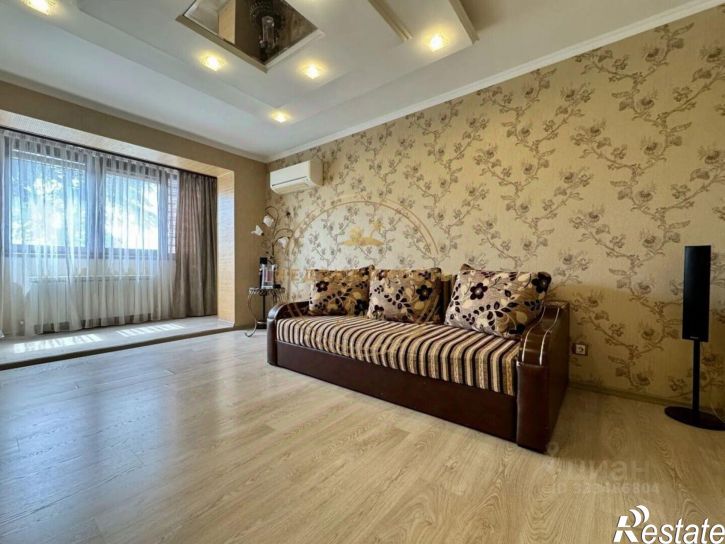 3-комн квартира Ялта г., Кривошты ул., д.11