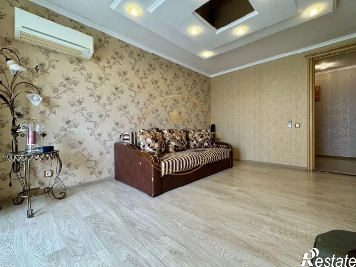 3-комн квартира Ялта г., Кривошты ул., д.11