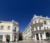 комната 24 кв м ул Морская, 5