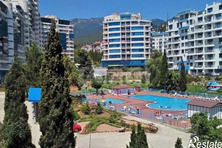 2-комн квартира ул Ялтинская, 14У,  д. 14У