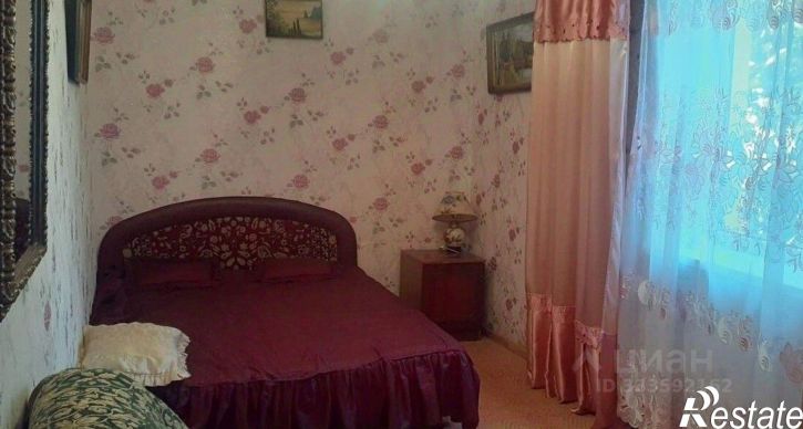 2-комн квартира ул Фрунзе, 2А,  д. 2А