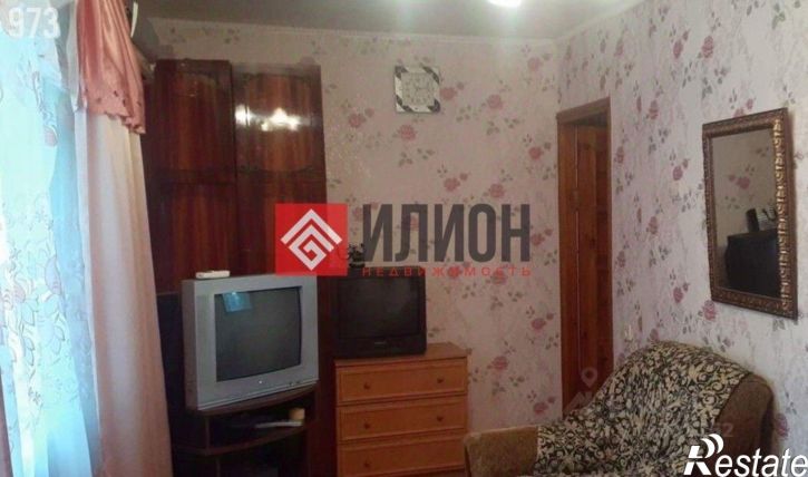 2-комн квартира ул Фрунзе, 2А,  д. 2А