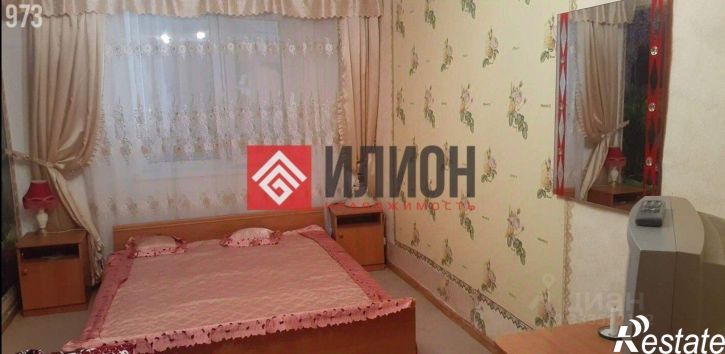 2-комн квартира ул Фрунзе, 2А,  д. 2А