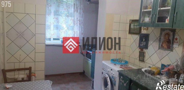 3-комн квартира ул Сурикова Василия, 18,  д. 18