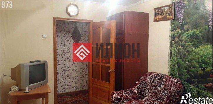 2-комн квартира ул Фрунзе, 2А,  д. 2А