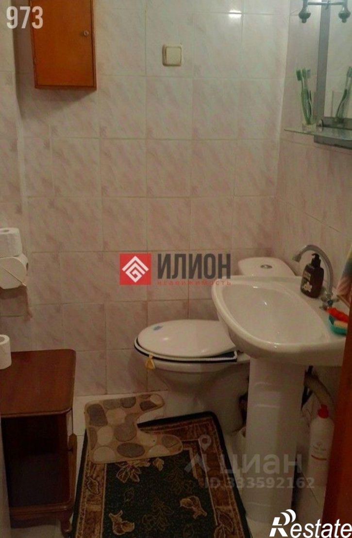2-комн квартира ул Фрунзе, 2А,  д. 2А