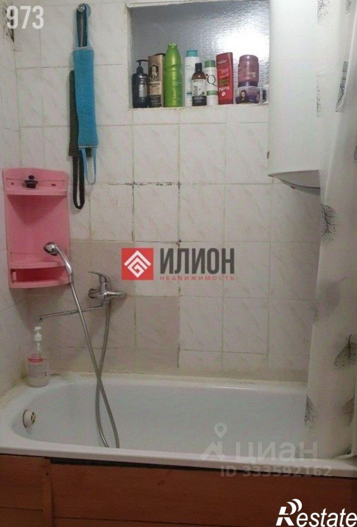2-комн квартира ул Фрунзе, 2А,  д. 2А