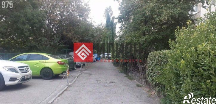 3-комн квартира ул Сурикова Василия, 18,  д. 18