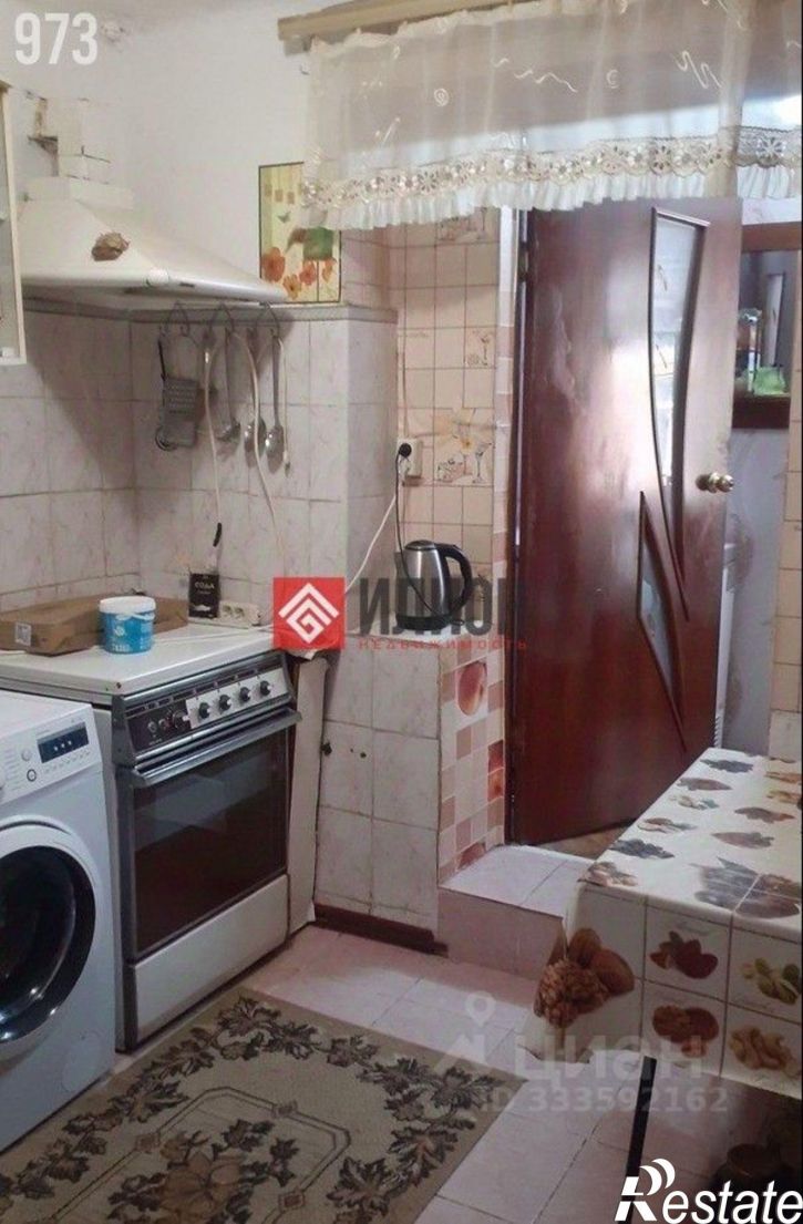 2-комн квартира ул Фрунзе, 2А,  д. 2А