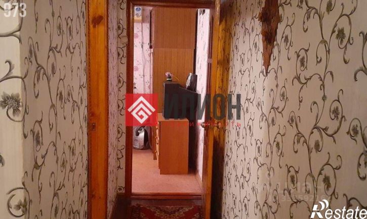 2-комн квартира ул Фрунзе, 2А,  д. 2А