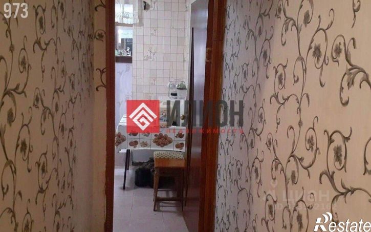 2-комн квартира ул Фрунзе, 2А,  д. 2А
