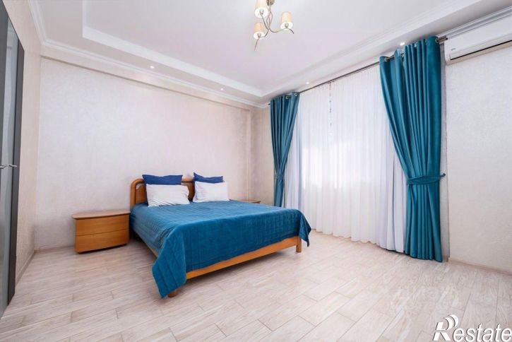 3-комн квартира Морской с-к, 6,  д. 6