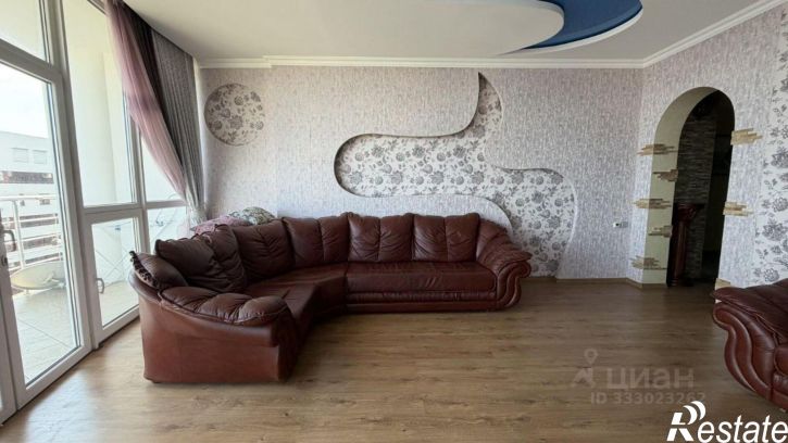 1-комн квартира ул Строителей, 11А,  д. 11А