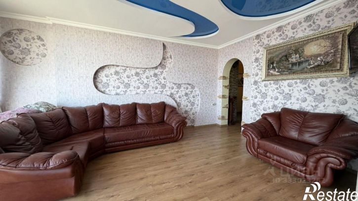 1-комн квартира ул Строителей, 11А,  д. 11А