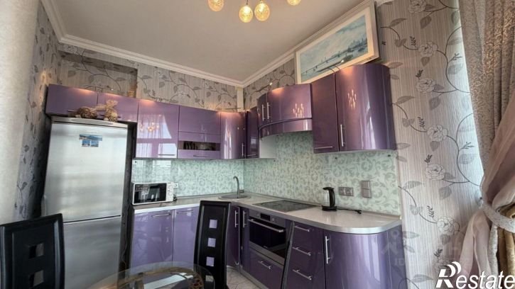 1-комн квартира ул Строителей, 11А,  д. 11А