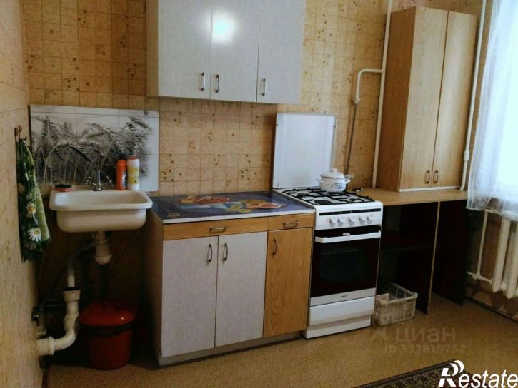 2-комн квартира Бакунинский проезд, 4,  д. 4