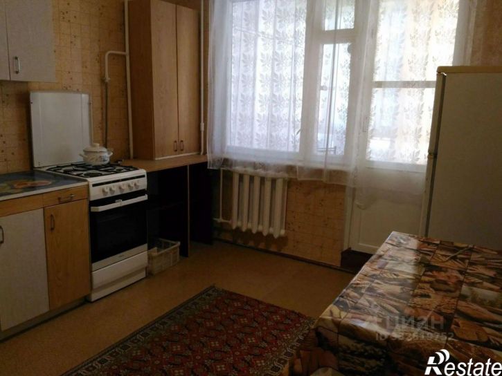 2-комн квартира Бакунинский проезд, 4,  д. 4