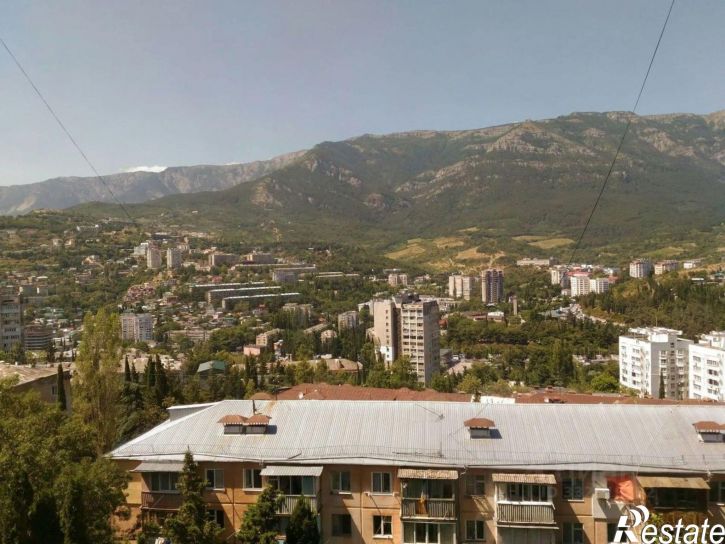 2-комн квартира Бакунинский проезд, 4,  д. 4