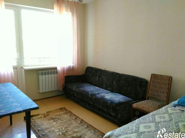 2-комн квартира Бакунинский проезд, 4,  д. 4