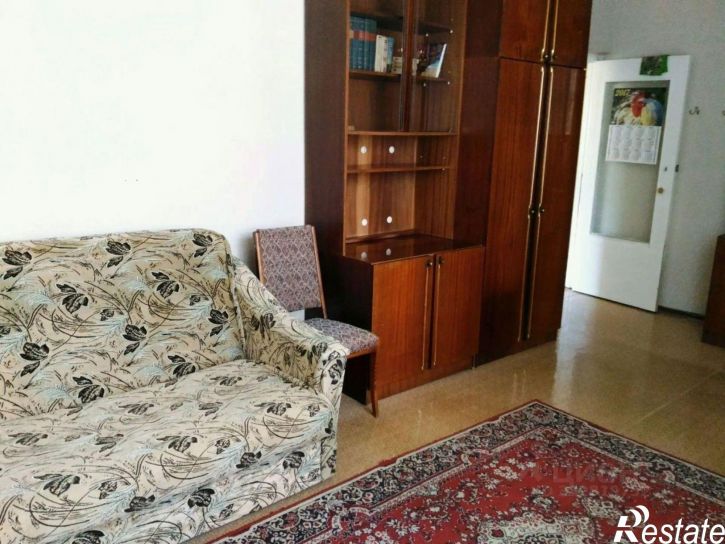 2-комн квартира Бакунинский проезд, 4,  д. 4