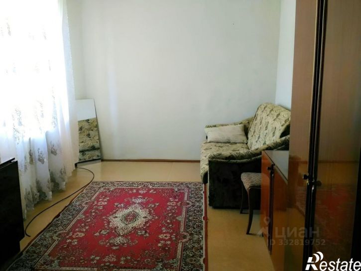 2-комн квартира Бакунинский проезд, 4,  д. 4