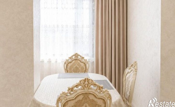 2-комн квартира улица Володарского, 3,  д. 3