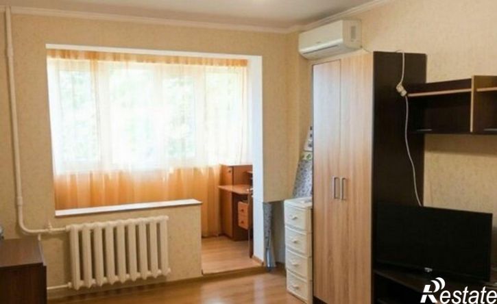 1-комн квартира улица Халтурина, 19 к2,  д. 19 к2