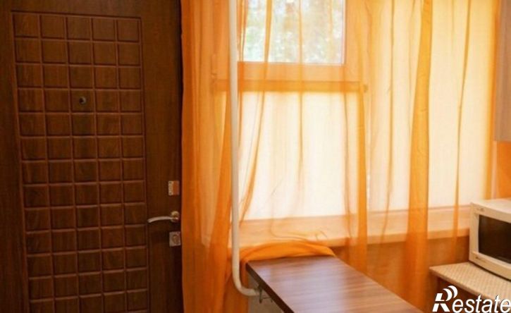 1-комн квартира улица Халтурина, 19 к2,  д. 19 к2