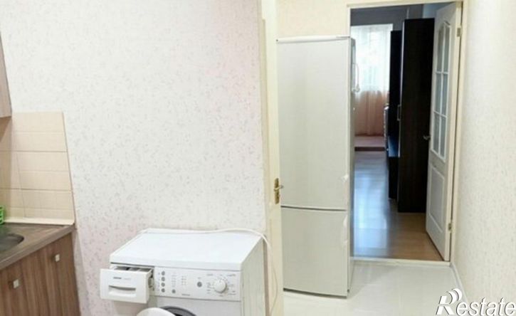 1-комн квартира улица Халтурина, 19 к2,  д. 19 к2
