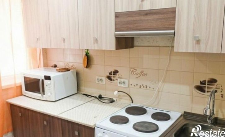 1-комн квартира улица Халтурина, 19 к2,  д. 19 к2