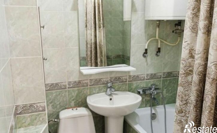 1-комн квартира улица Халтурина, 19 к2,  д. 19 к2