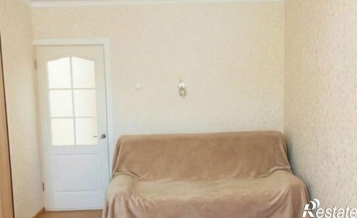 1-комн квартира улица Халтурина, 19 к2,  д. 19 к2